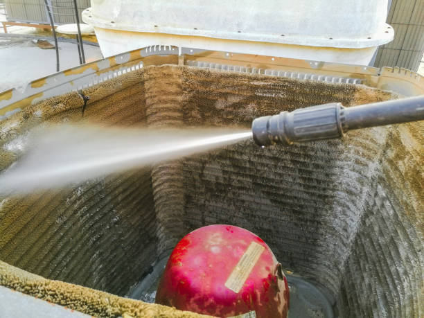 Best Air Duct Cleaning Cost  in Jefferson, LA