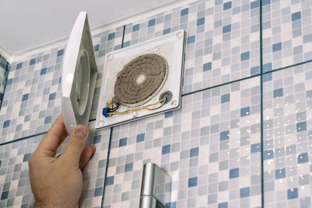 Best Air Duct Cleaning Near Me in LA