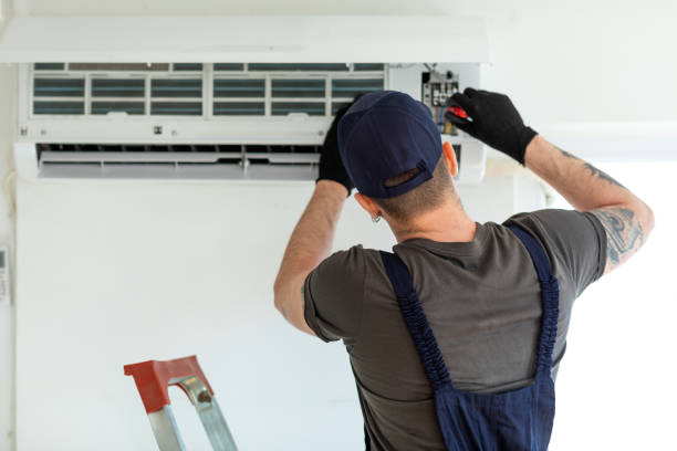 Best Duct Cleaning Specialists  in Jefferson, LA