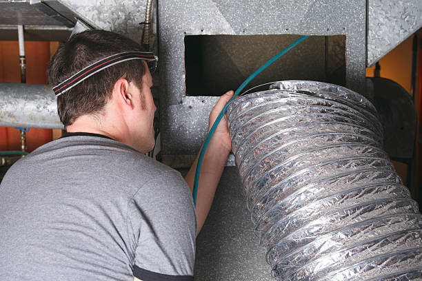 Best Commercial HVAC Duct Cleaning  in Jefferson, LA