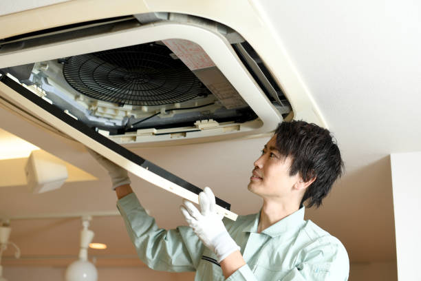Best Air Duct Cleaning Near Me  in Jefferson, LA
