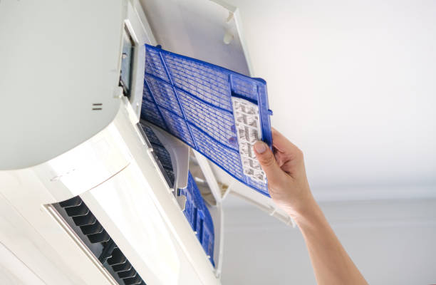HVAC Maintenance and Cleaning in LA