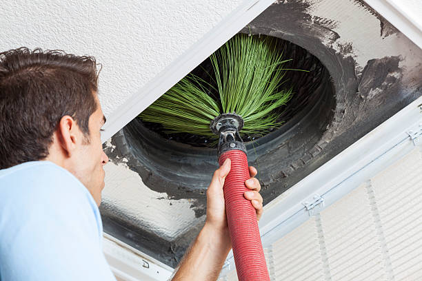 Best Affordable HVAC Duct Cleaning  in Jefferson, LA
