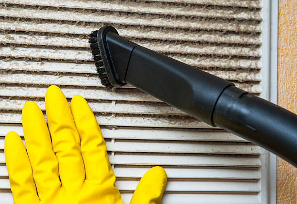Best HVAC Air Duct Cleaning  in Jefferson, LA